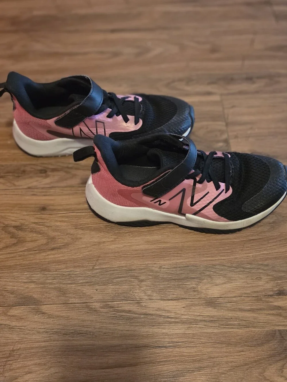 New Balance comfortable kids